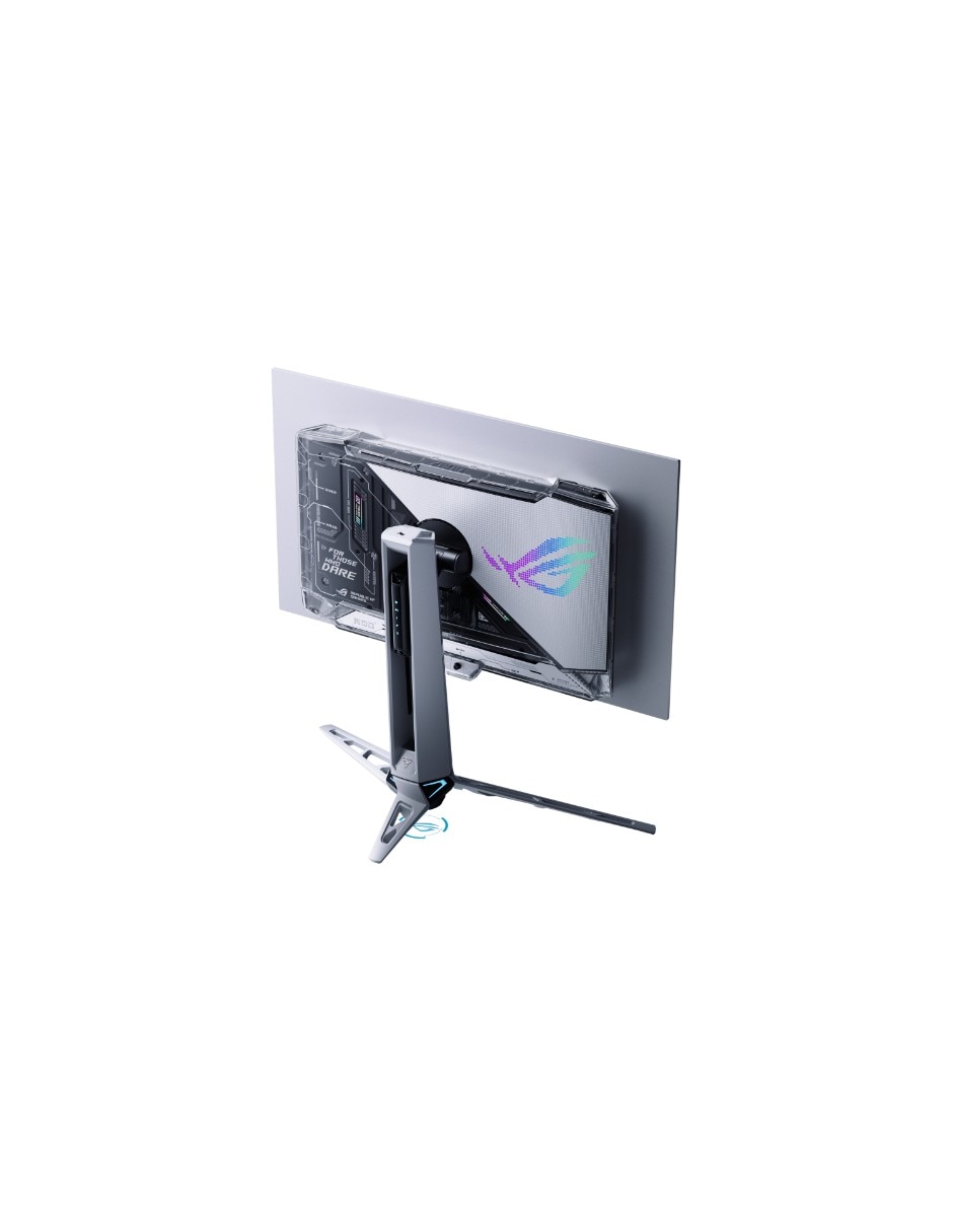Monitor asus 90lm0cf2-b019b2 nanotexturizado qhd 27 pulgadas pg27aqwp-w